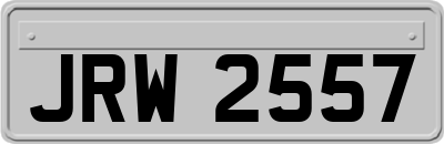 JRW2557