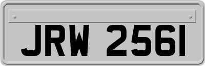 JRW2561