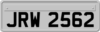 JRW2562