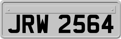 JRW2564