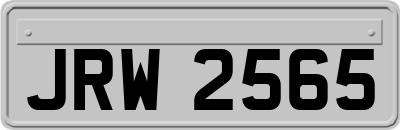 JRW2565