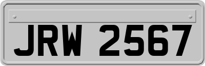 JRW2567