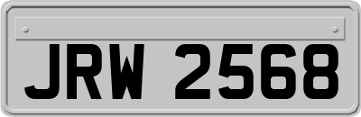 JRW2568