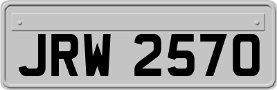 JRW2570