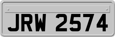 JRW2574