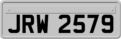 JRW2579