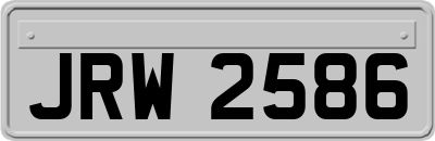 JRW2586