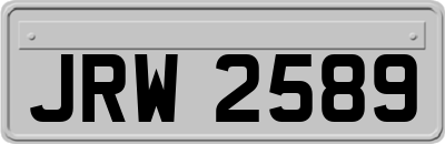 JRW2589