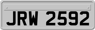 JRW2592