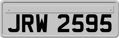 JRW2595