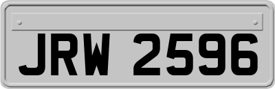 JRW2596