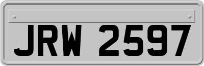 JRW2597
