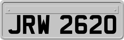 JRW2620