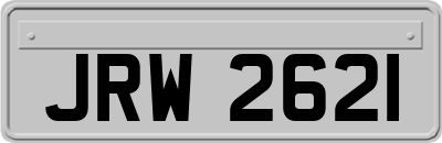 JRW2621