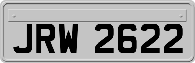 JRW2622