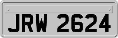 JRW2624