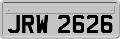 JRW2626