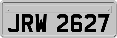 JRW2627