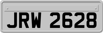 JRW2628