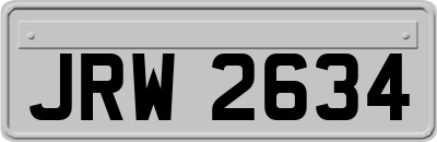 JRW2634