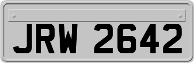 JRW2642