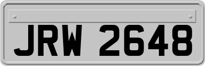 JRW2648