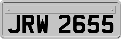 JRW2655