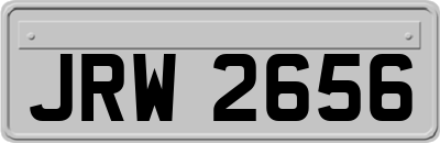 JRW2656