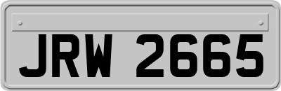JRW2665