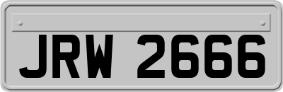 JRW2666