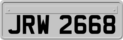 JRW2668