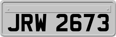 JRW2673
