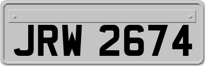 JRW2674