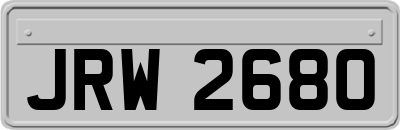 JRW2680