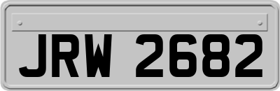 JRW2682