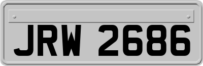 JRW2686