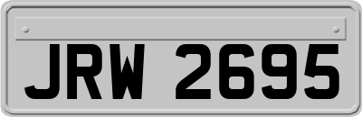 JRW2695