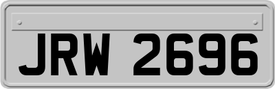 JRW2696