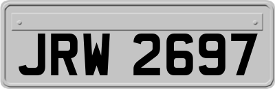 JRW2697