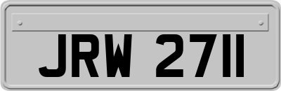 JRW2711