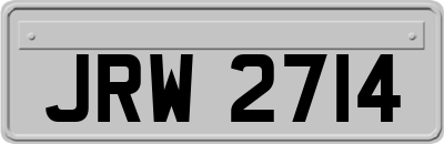 JRW2714