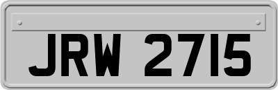 JRW2715