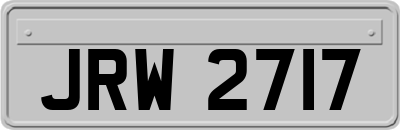 JRW2717