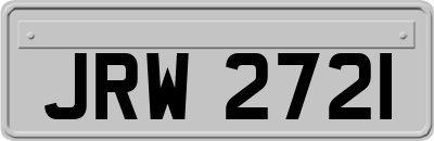 JRW2721