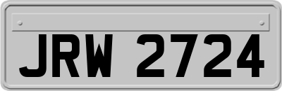 JRW2724