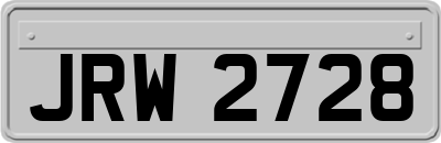 JRW2728