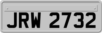 JRW2732