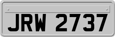 JRW2737