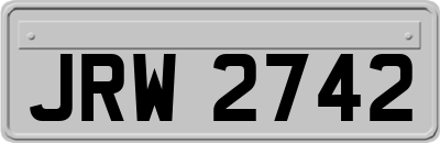 JRW2742