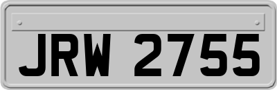 JRW2755